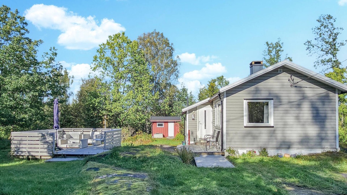 Vestby Apartment | 1 bedroom amazing apartment in Vestby