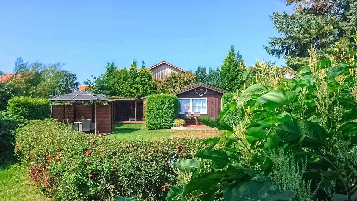 Dabel House | 1 bedroom amazing home in Dabel