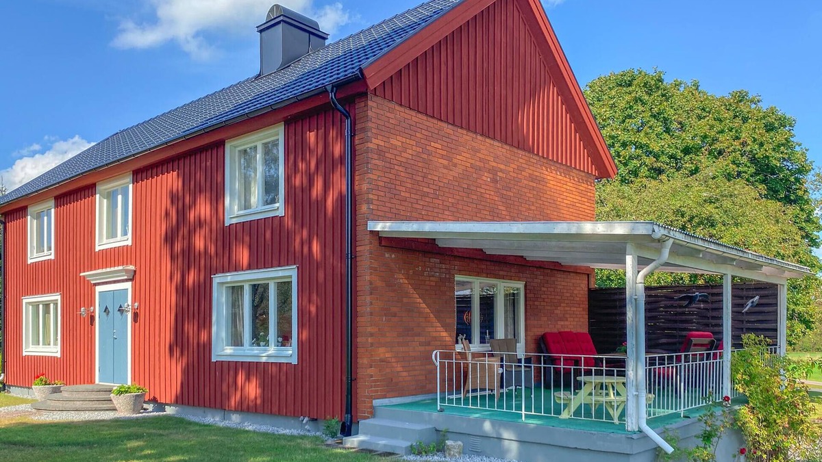 Jat House | 1 bedroom amazing home in Jät