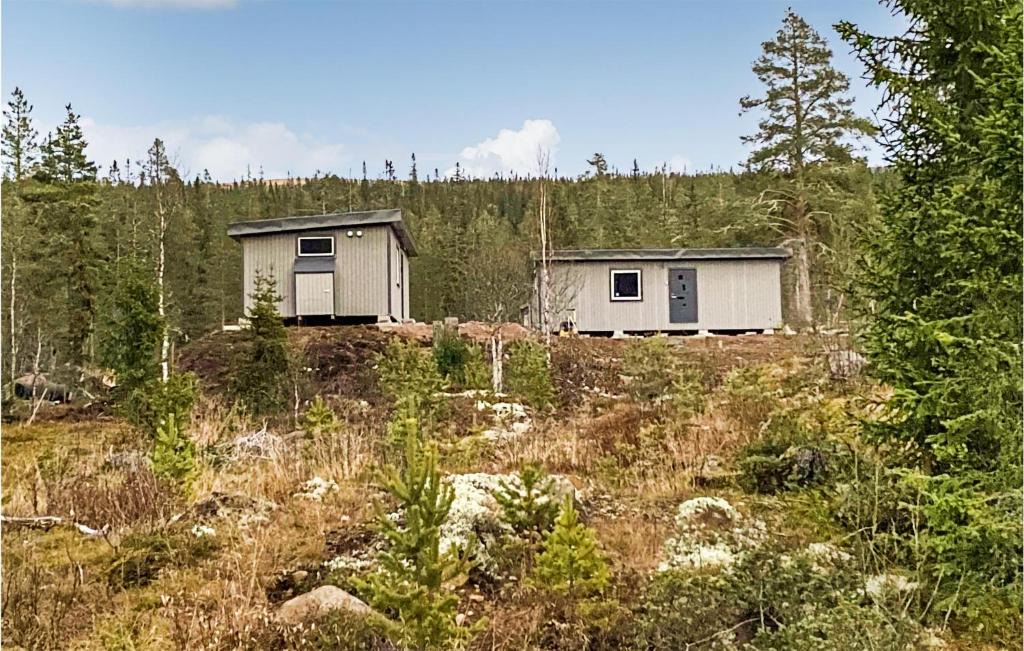 Alvdalen Municipality House | 1 Bedroom Amazing Home In Särna