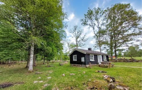 Ryssby House | 1 Bedroom Amazing Home In Ryssby