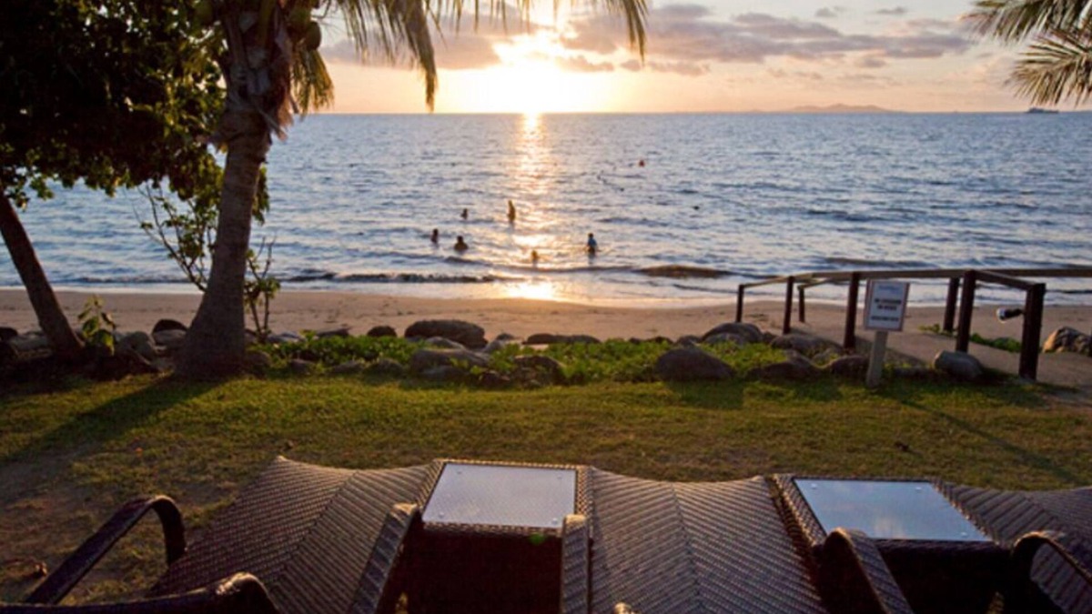 Nadi Apartment | 1 Bedroom Apartment , beachfront resort, Denarau Island, Fiji