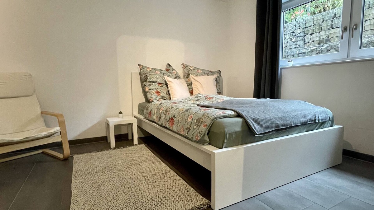 Schweinheim Apartment | 1 Bedroom Apartment in Aschaffenburg