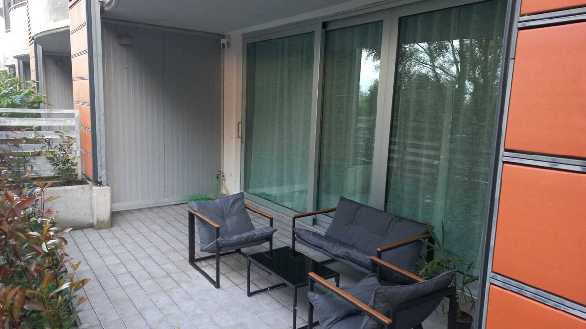 Eraclea Mare Apartment | 1 Bedroom Apartment in Eraclea Mare