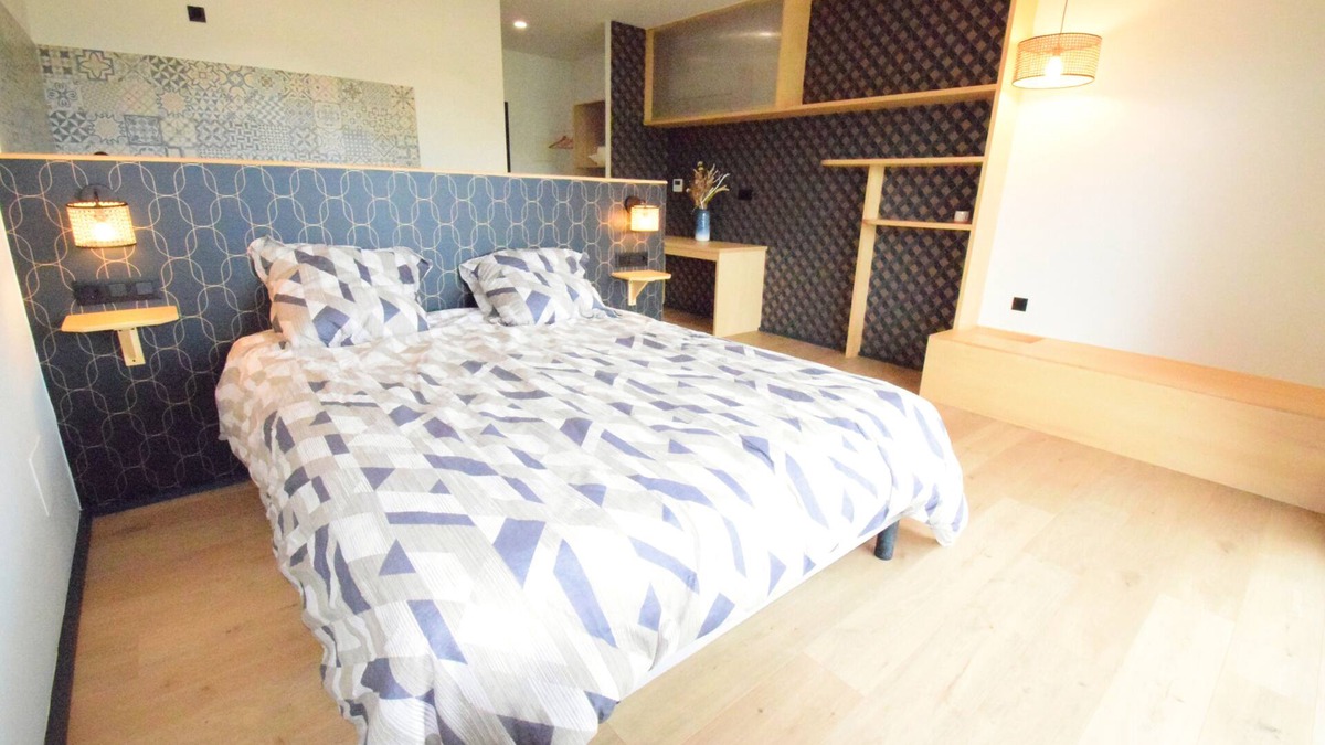 Zugarramurdi Apartment | 1 Bedroom Apartment in Zugarramurdi