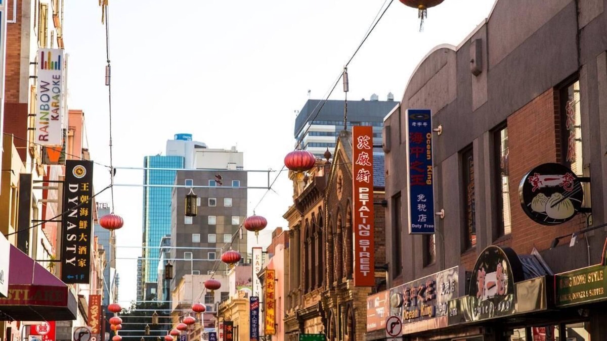 Melbourne Central Business District Apartment | 1 Bedroom Apartment at Beckett Street Melbourne CBD