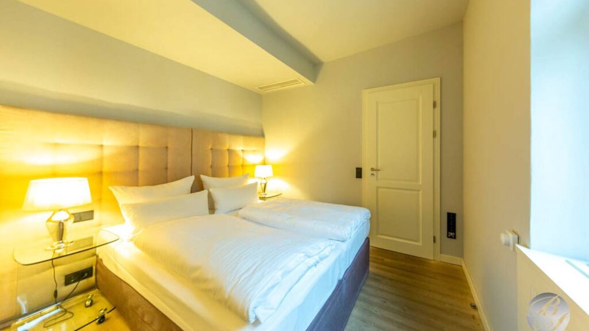 Heidelberg City Centre Apartment | 1 bedroom apartment in heidelberg