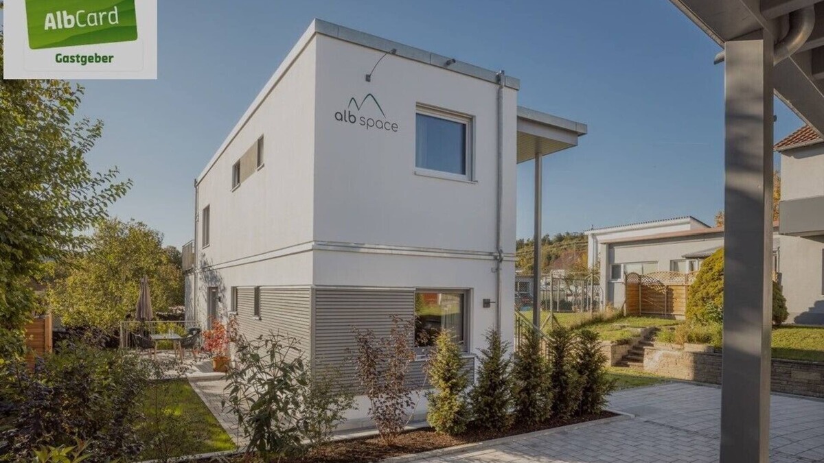 Willmandingen Apartment | 1 bedroom apartment in sonnenbã¼hl