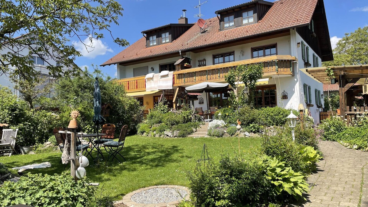 Weissensberg Apartment | 1 bedroom apartment in weiÿensberg