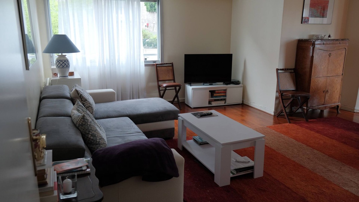 Quartier de Becon Apartment | 1 Bedroom Apartment in Courbevoie