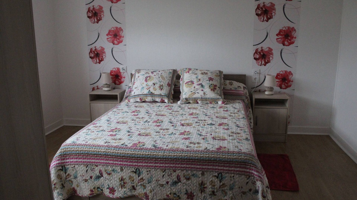 La Fresnais Apartment | 1 Bedroom Apartment in La Fresnais