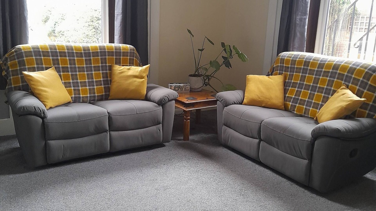 Faversham Apartment | 1 Bedroom apartment with a 5 minute walk into the town. Enclosed garden.
