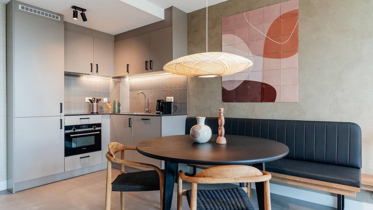 The Hague Center Apartment | 1 bedroom apartment in Den Haag