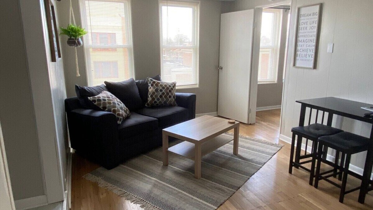 Coshocton Apartment | 1 Bedroom Apartment in Downtown Coshocton (31)