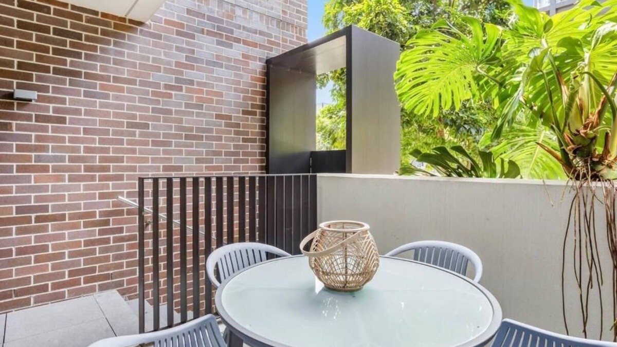 Newstead Apartment | 1 Bedroom Apartment in Newstead - Q Stay