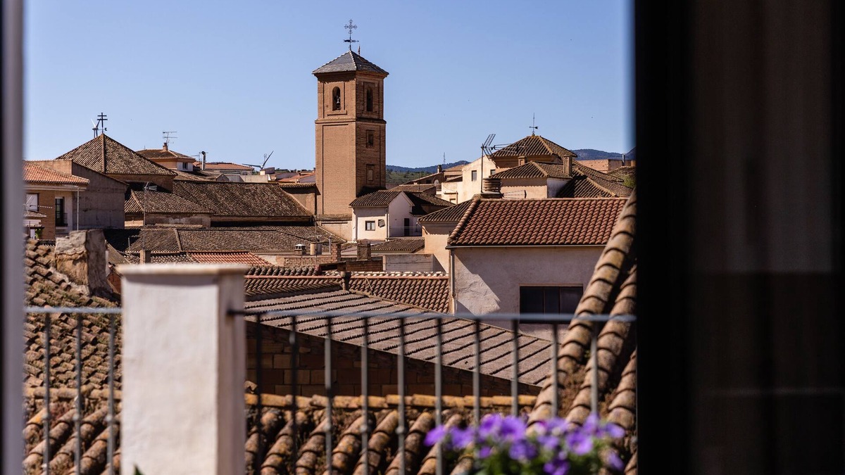 Durcal Apartment | 1 bedroom apartment in dãºrcal