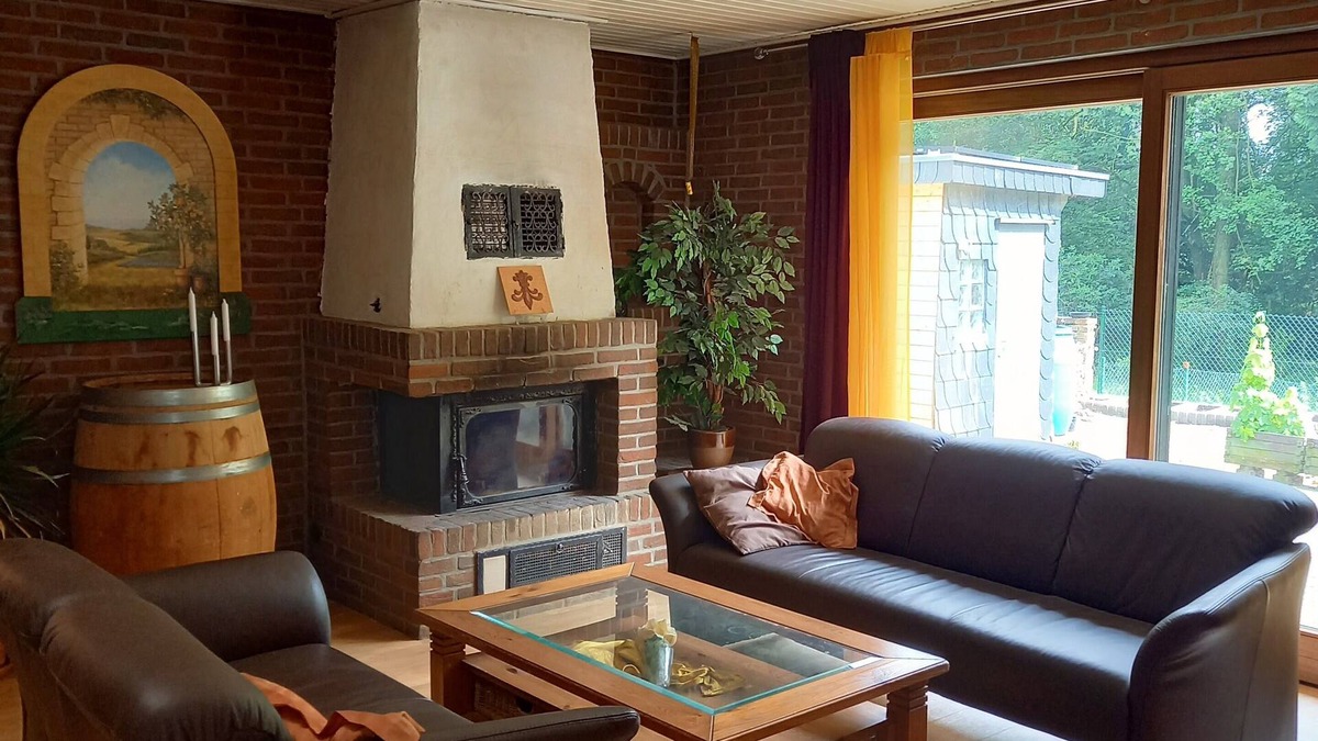 Wegberg Apartment | 1 bedroom apartment in wegberg
