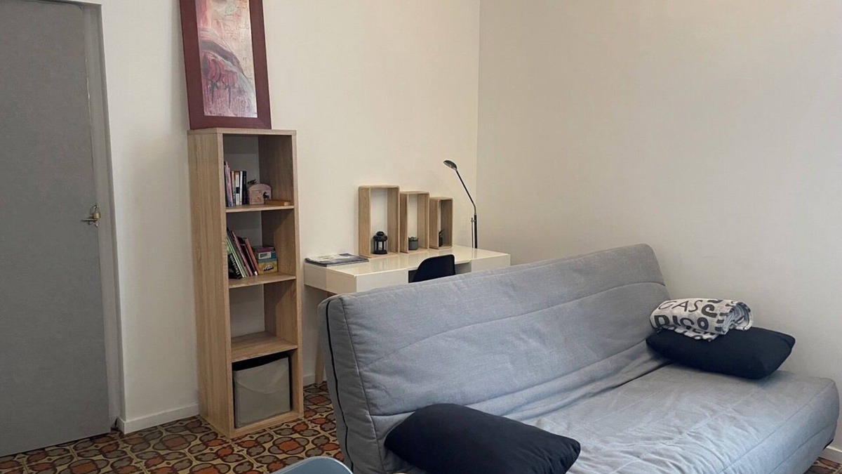 Beziers Apartment | 1 Bedroom Apartment in Béziers