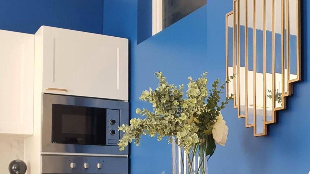Bagneux Apartment | 1 Bedroom Apartment in Bagneux