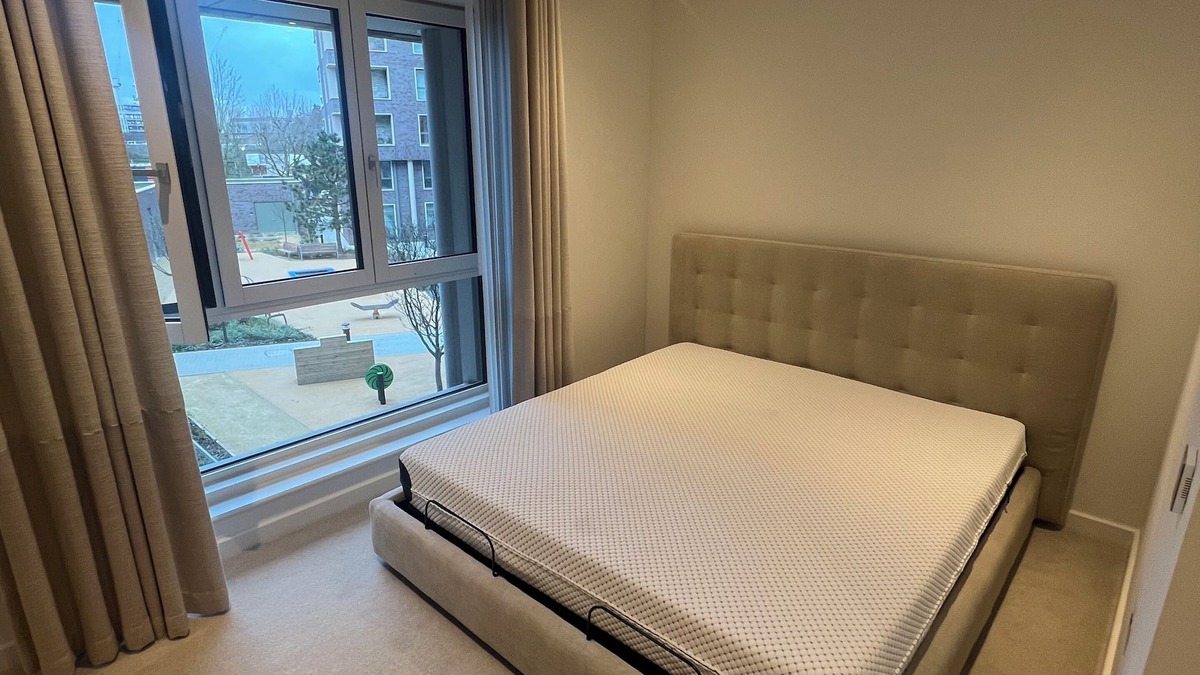 Cantelowes Apartment | 1 bedroom apartment in Camden