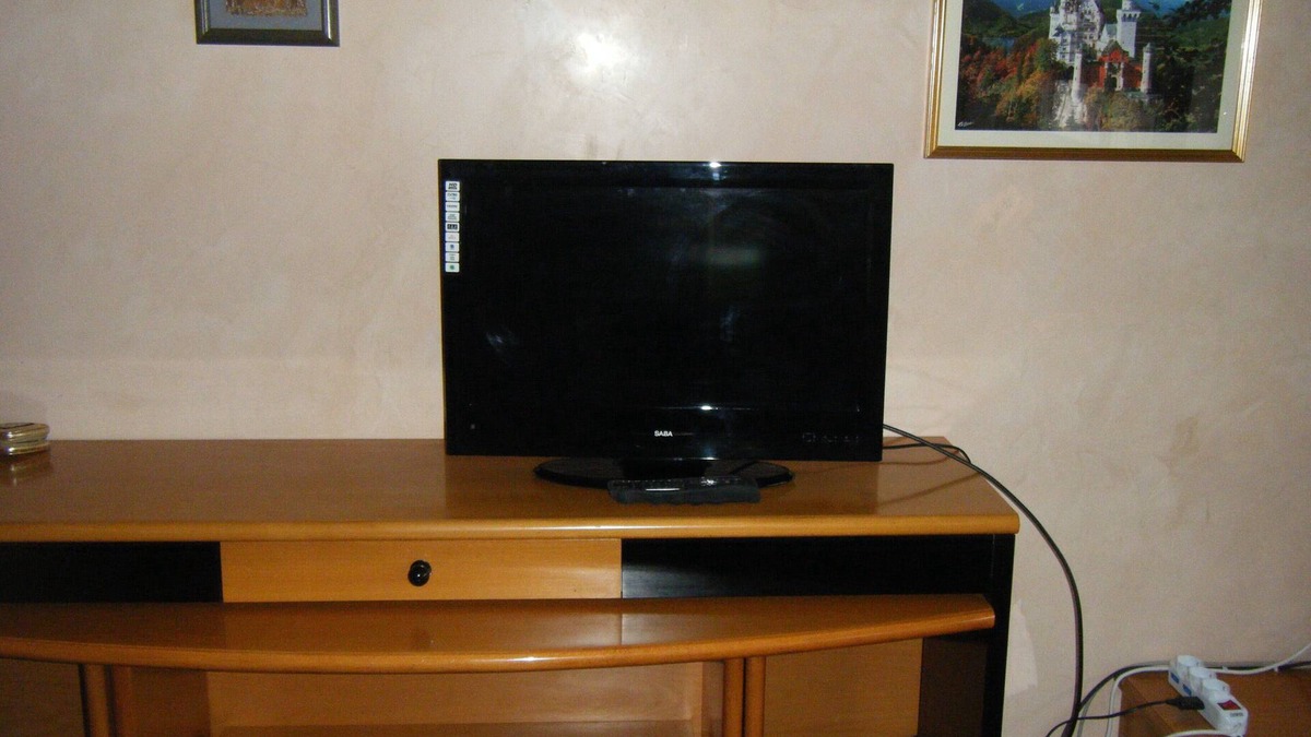 Cirenaica Apartment | 1 Bedroom Apartment in Bologna