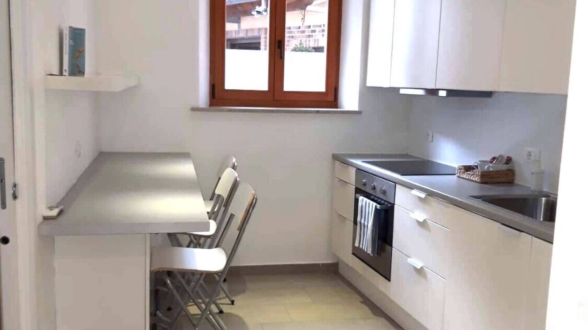 Gorizia Apartment | 1 bedroom apartment in historical centre