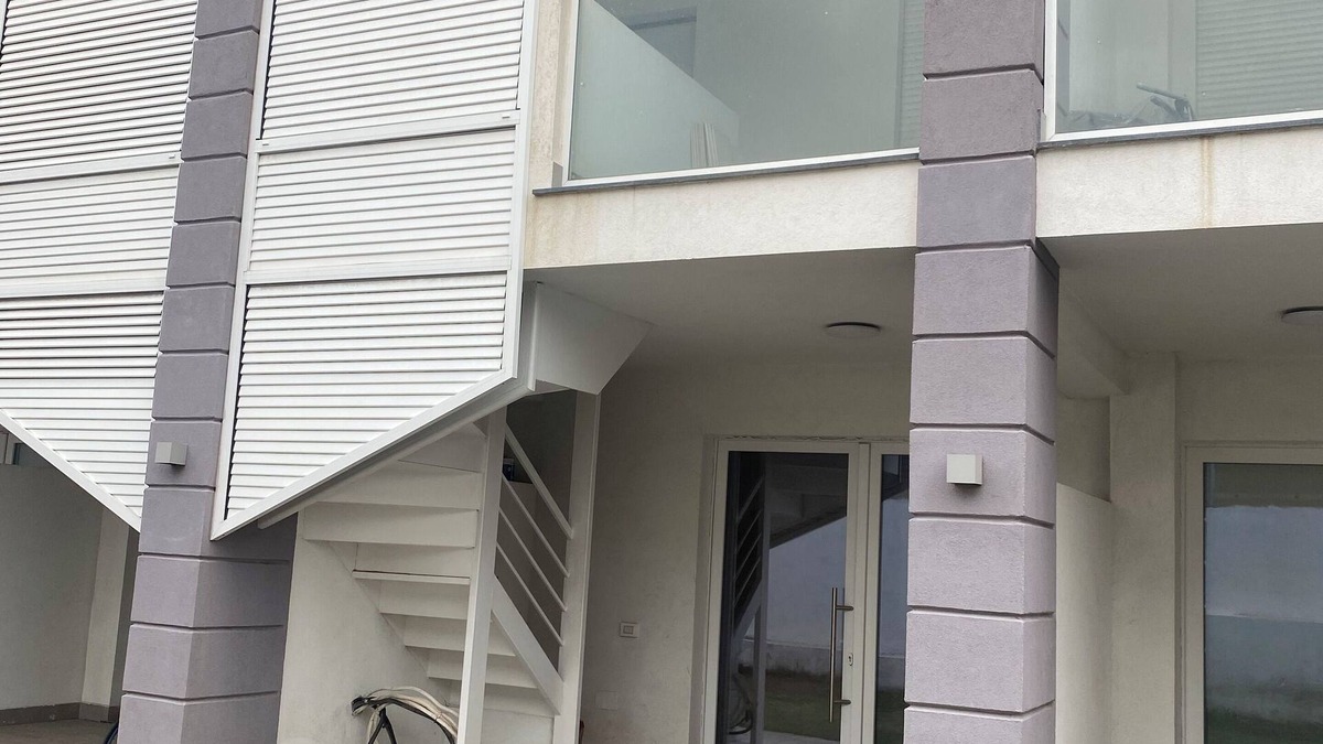 Ganzirri Apartment | 1 Bedroom Apartment in Messina