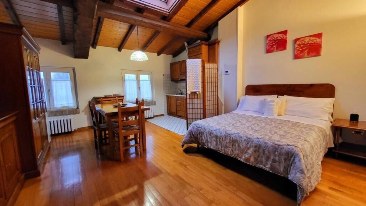 Crocetta-San Lazzaro-Modena Est Apartment | 1 Bedroom Apartment in Modena