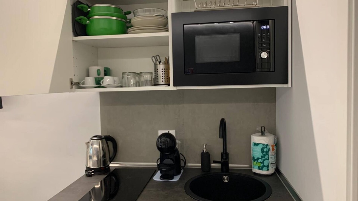 Sulmona Apartment | 1 Bedroom Apartment in Sulmona