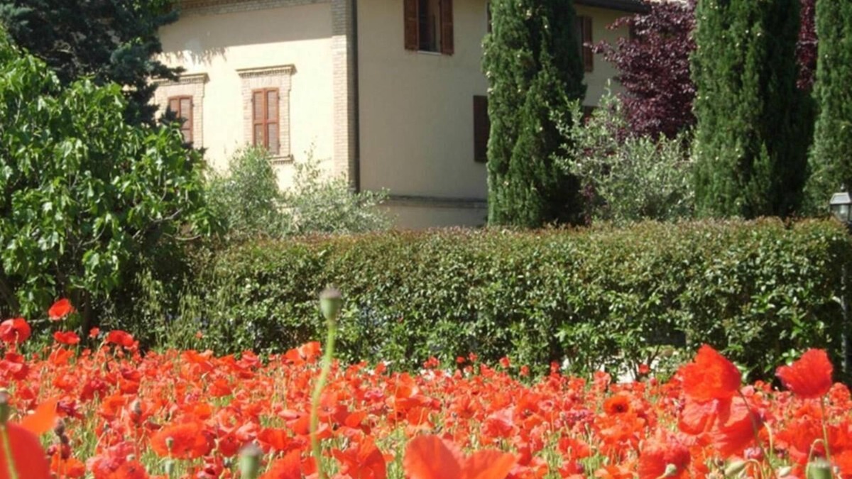 Rivotorto Apartment | 1 Bedroom Apartment in Umbria