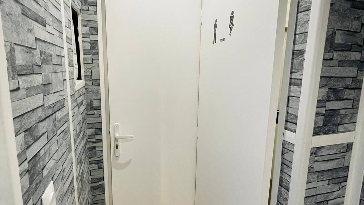 Meaux Apartment | 1 Bedroom Apartment in Meaux
