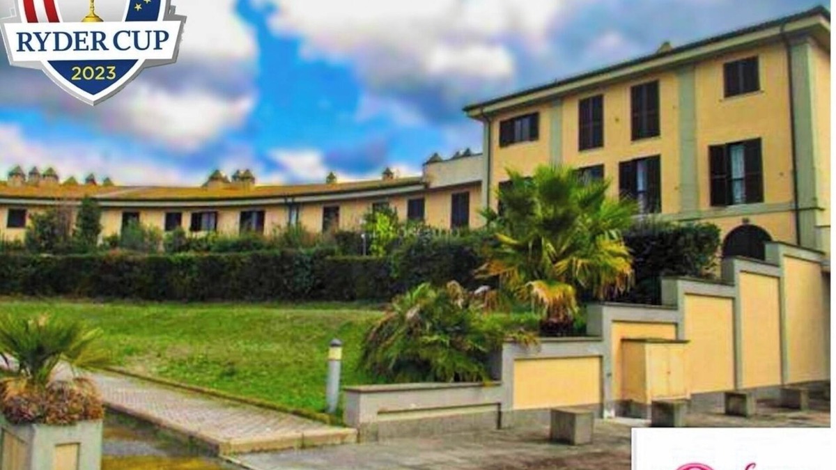 Rome Province Apartment | 1 bedroom apartment in rome