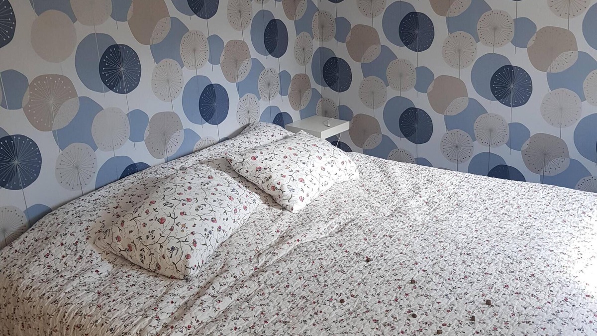 Jonstorp House | 1 bedroom apartment in Jonstorp