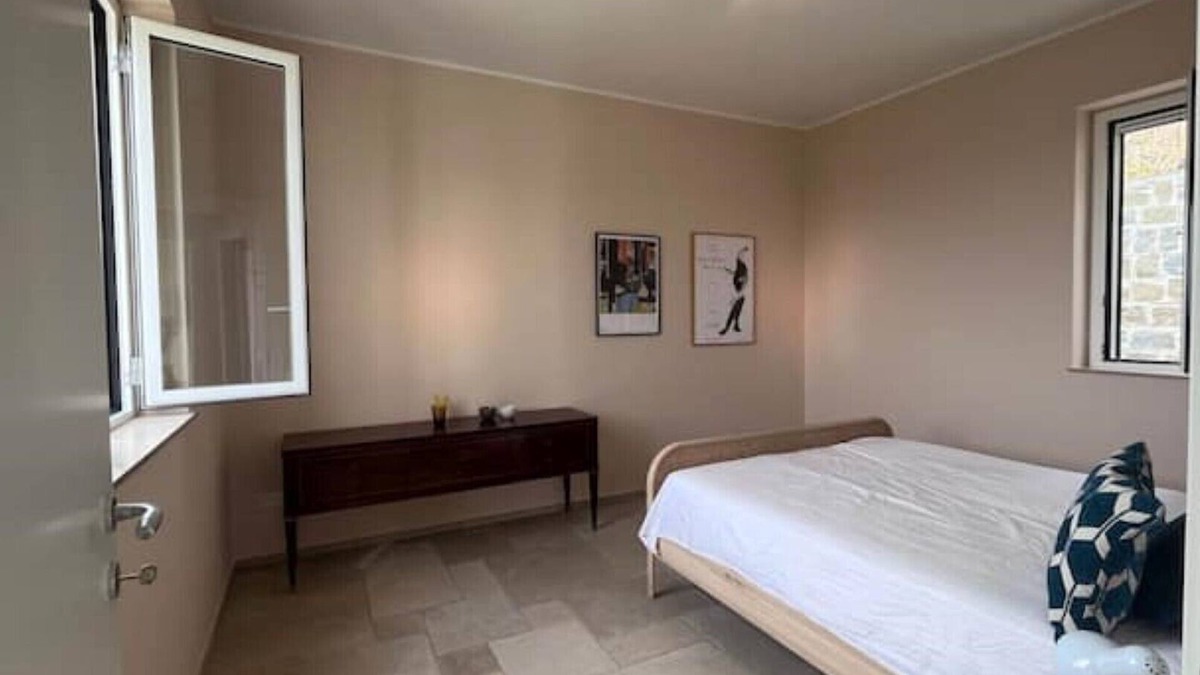 San Giorgio Apartment | 1 Bedroom Apartment in San Giorgio