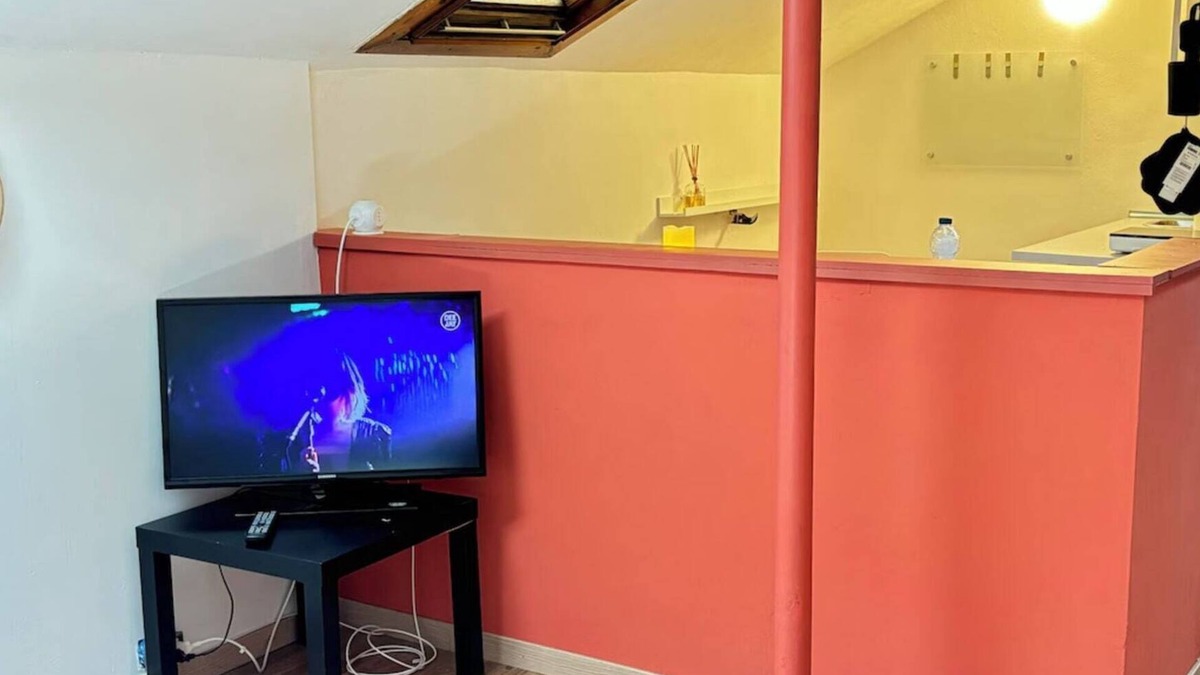Barriera di Milano Apartment | 1 Bedroom Apartment