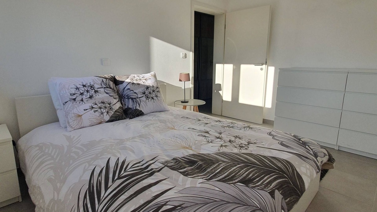 Itzig Apartment | 1 Bedroom Apartment Itzig (Hesperange)