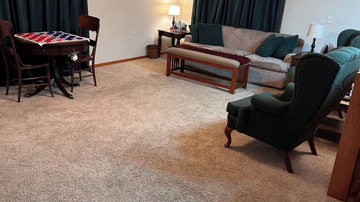 Nowata Apartment | 1 Bedroom apartment nCharming home in Nowata with WiFi nPrivate pull in garage
