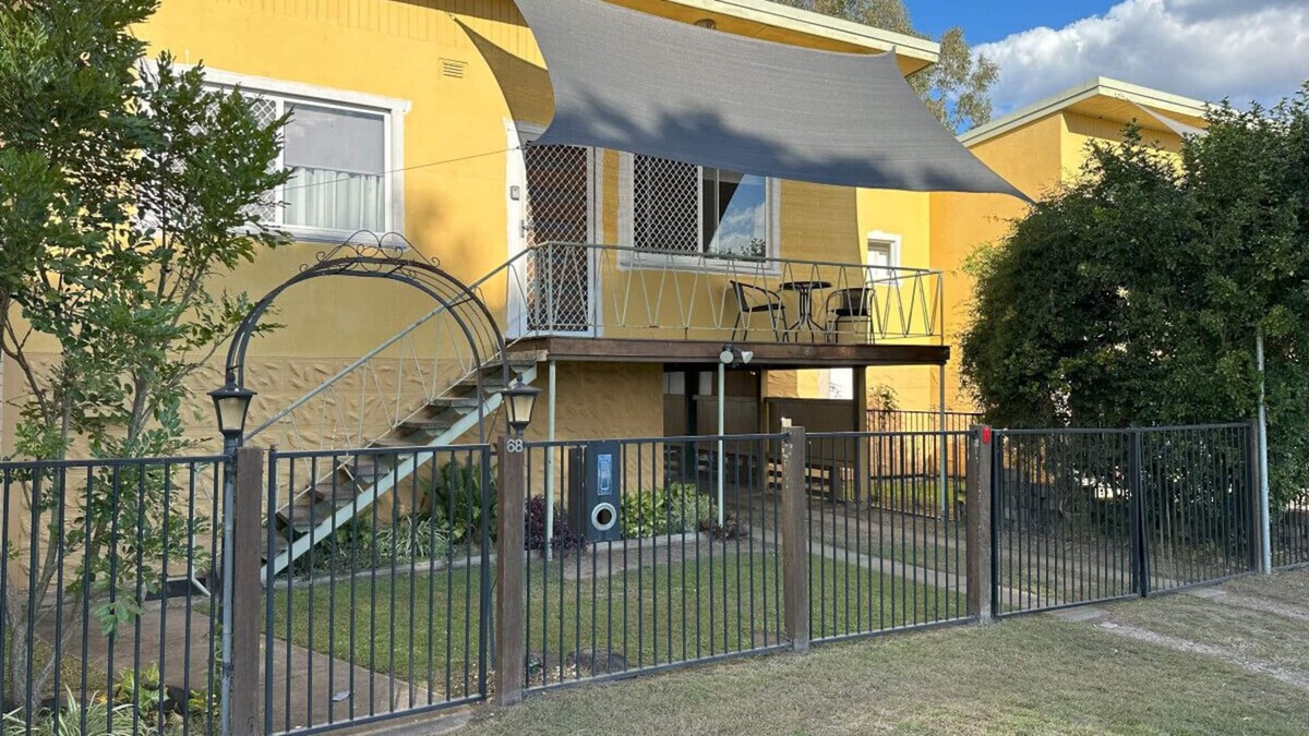 Grafton Apartment | 1 Bedroom Apartment near Grafton's Waterfront