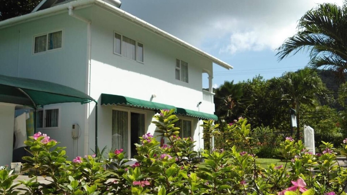Grand Anse Apartment | 1 Bedroom Apartment - Cherubim