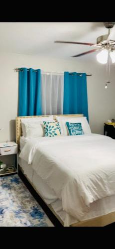 Gulf View Apartment | 1 Bedroom Apartment, in Coconut Drive San Fernando