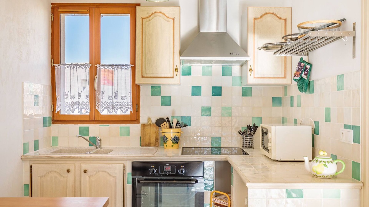Taillades House | 1 bedroom appartement with views