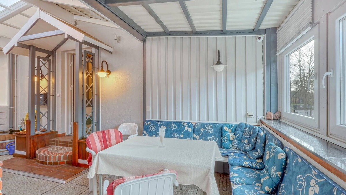 Leck Apartment | 1 bedroom awesome apartment in Leck