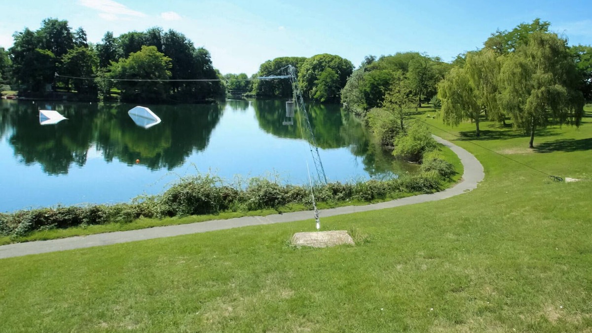 Les Gondoles House | 1 bedroom awesome home in Choisy-le-Roi