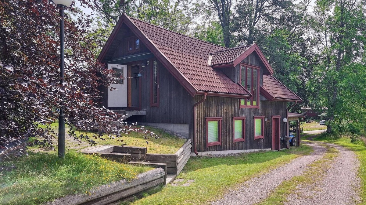 Vasterlanda House | 1 bedroom awesome home in Västerlanda