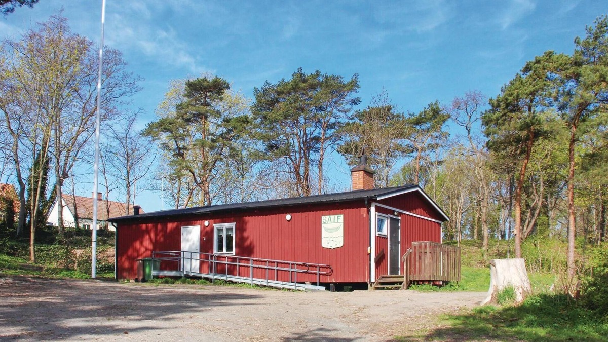 Simrishamn House | 1 bedroom awesome home in Simrishamn