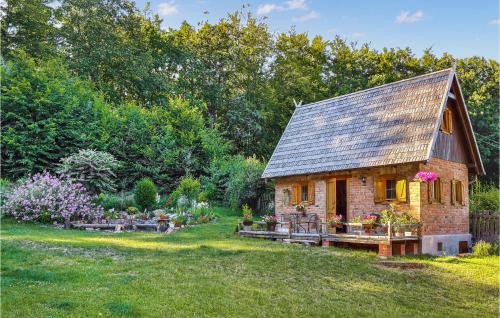 Wejherowo House | 1 Bedroom Awesome Home In Wejherowo