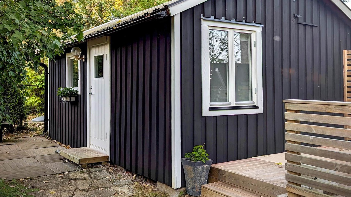 Nyhamn House | 1 bedroom awesome home in Visby