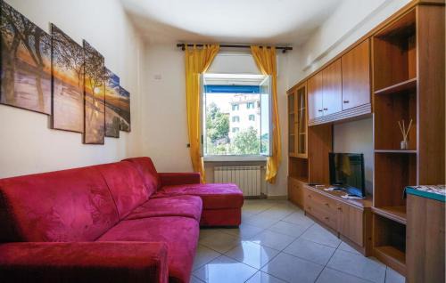 Bolzaneto Apartment | 1 Bedroom Beautiful Apartment In Genova