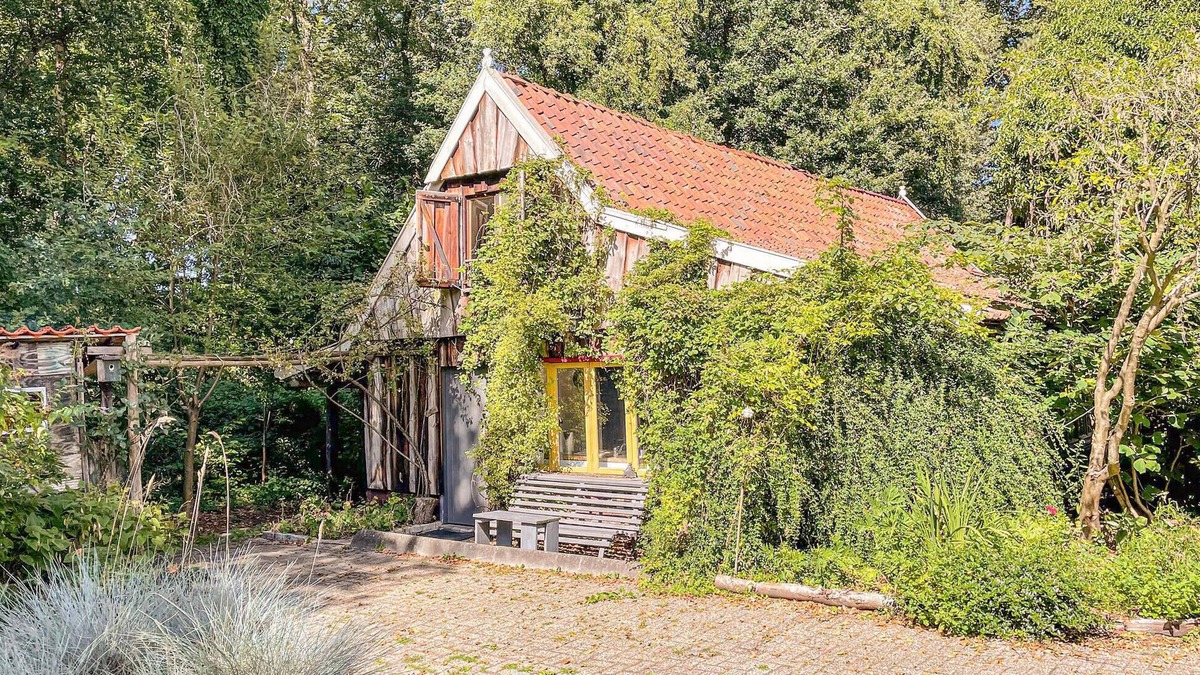 Boekelo House | 1 bedroom beautiful home in Boekelo