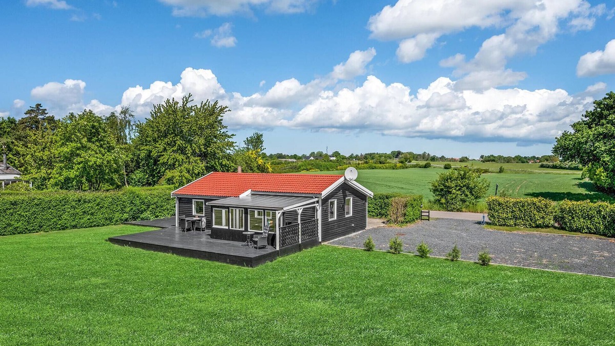 Olsted House | 1 bedroom beautiful home in ølsted